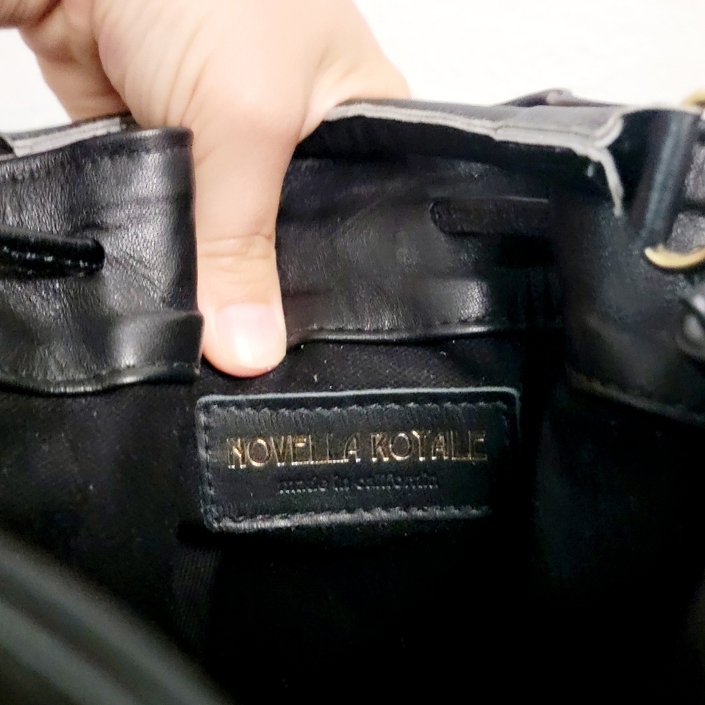 Novella Royale Jerry Bag - Picture 7 of 9